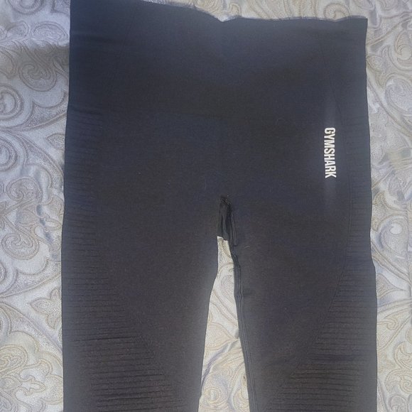 Gymshark Small Leggings - Picture 2 of 4